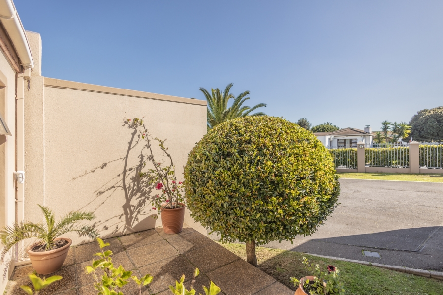 2 Bedroom Property for Sale in Morgenster Western Cape